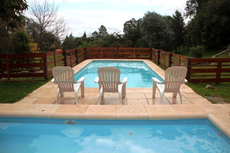 Tatainti Chalet & Suite Merlo Exterior foto