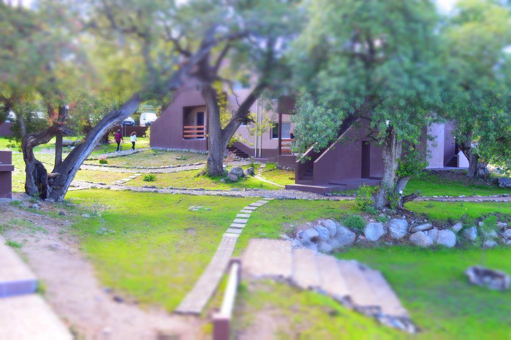 Tatainti Chalet & Suite Merlo Exterior foto
