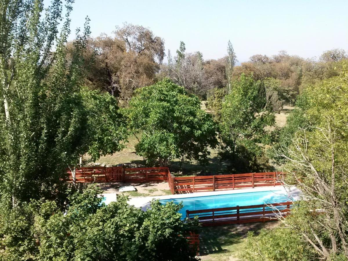 Tatainti Chalet & Suite Merlo Exterior foto